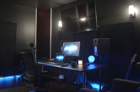 Stxple Studios photo 8