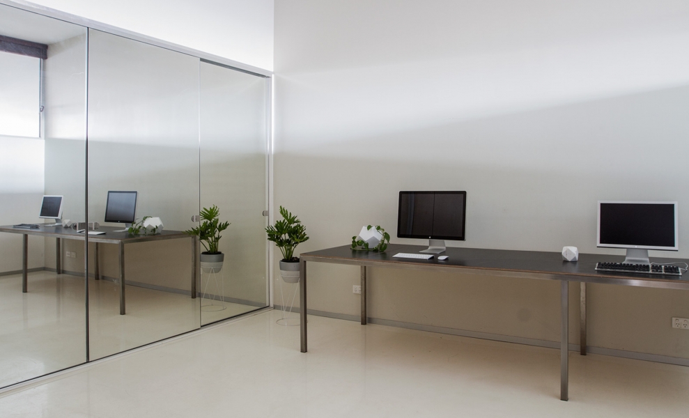 The Mills space @ Dockland Cotton Mills | studio H photo 6