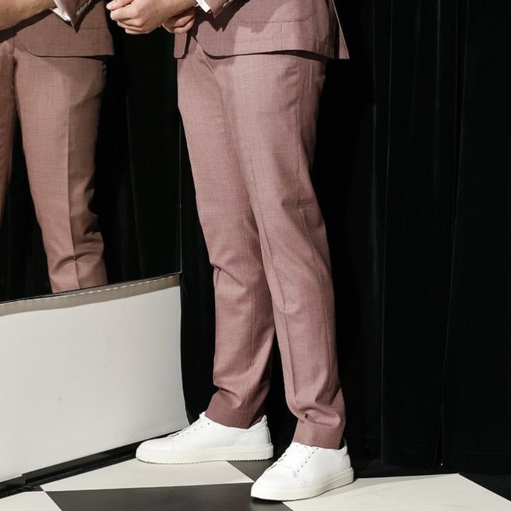Gibson Mauve Trouser photo 3