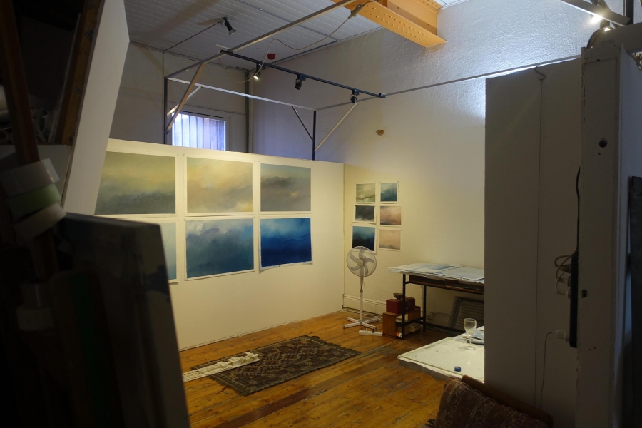 Studio 3, 125 Smith Street Studios photo 5