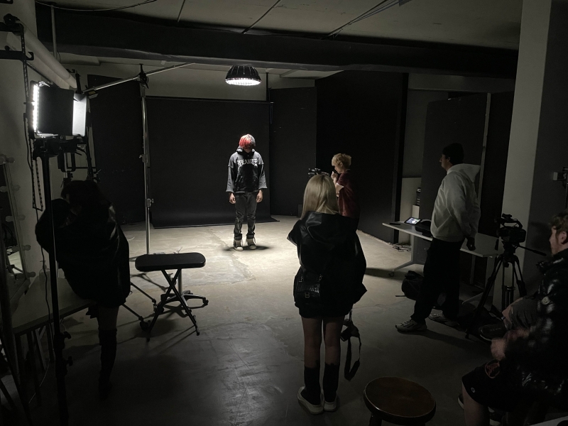 CV Studios photo 3