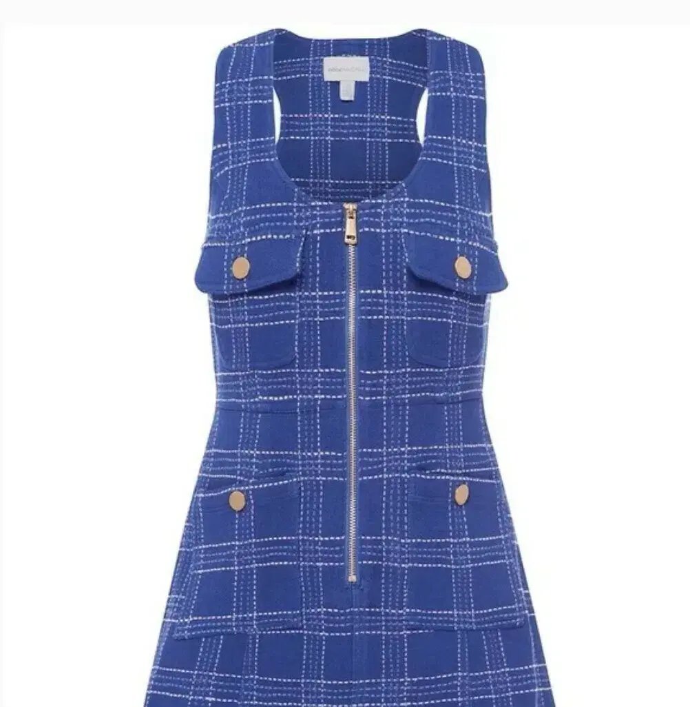 Alice McCall Disco Dancer Dress AU4 photo 3