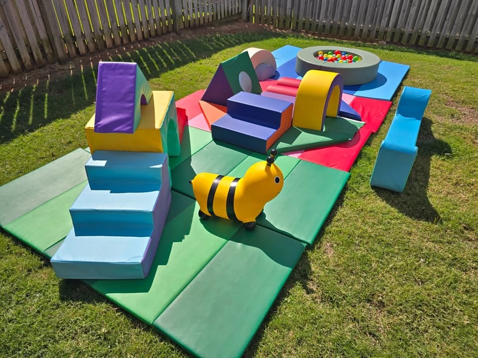 Softplay Package HIRE photo 6
