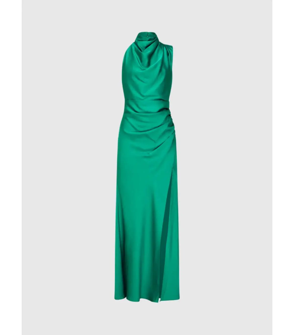 Sheike Venus Maxi Dress Jade Size AU 16 photo 4