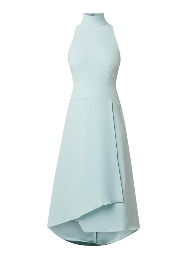 Reiss Doriana Dress Mint Size 10 photo 4