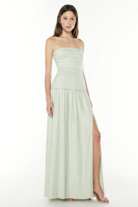 Manning Cartell Royal Debut Dress photo 2