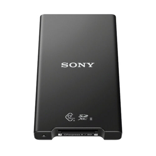 Sony FX6 photo 10