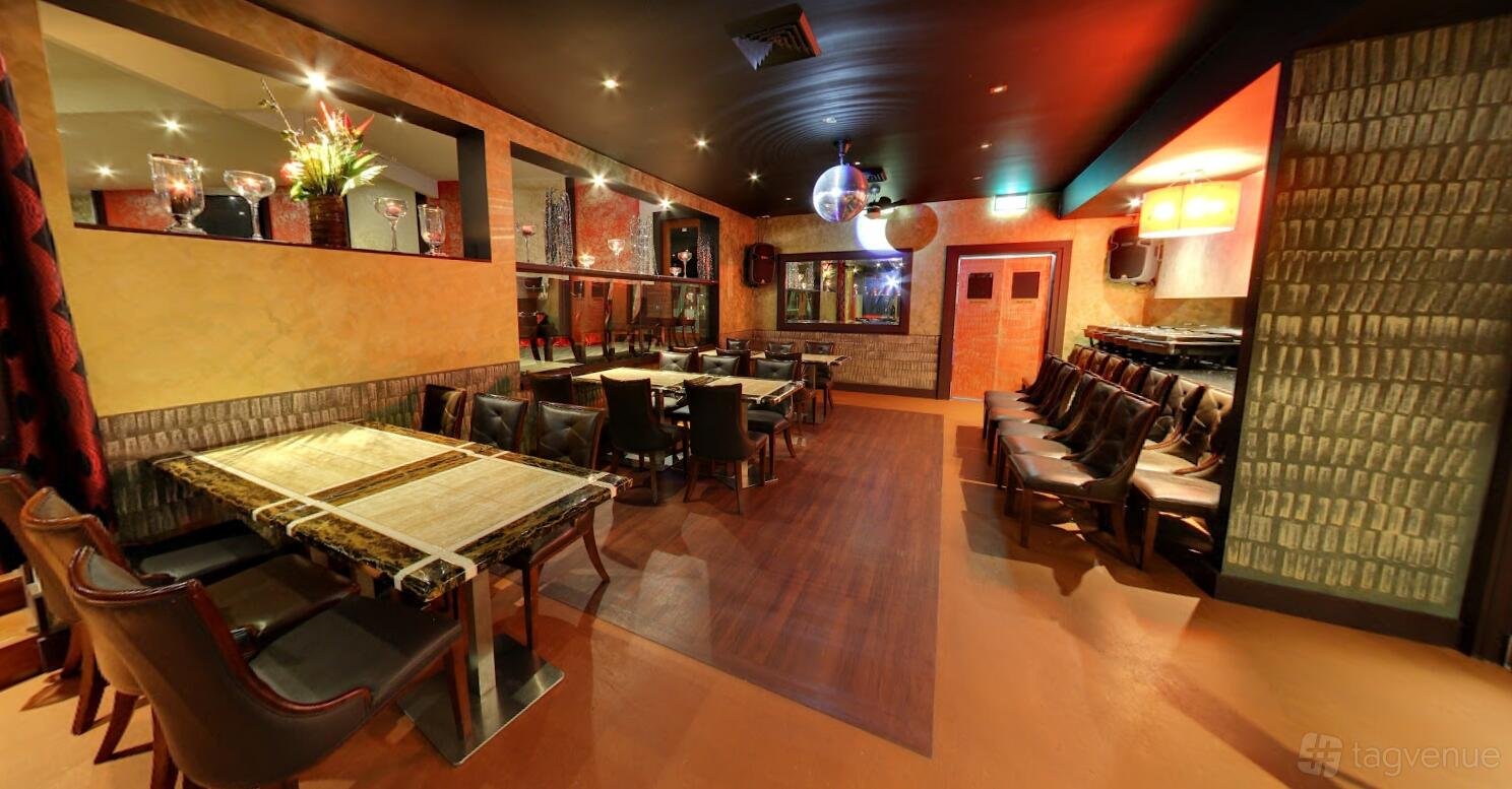 Entire Venue at Urban Tadka photo 11