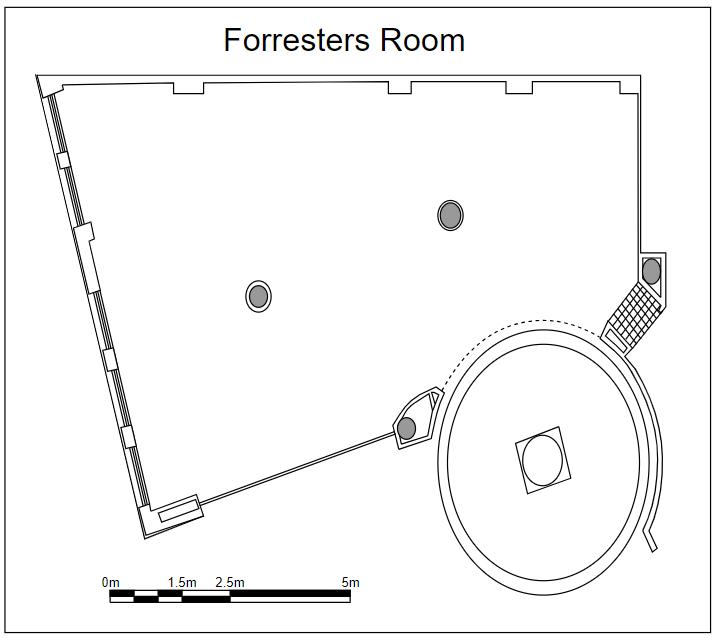 Forresters at Rydges Darling Square photo 11
