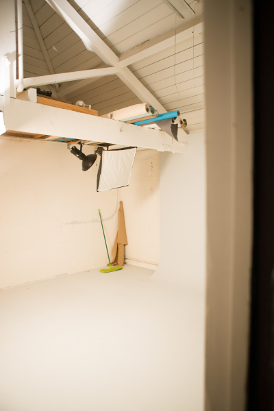 McKillop Street Studio photo 7