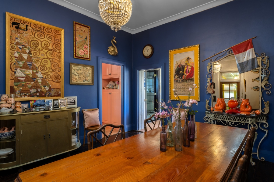 The Parsonage, Orange photo 6