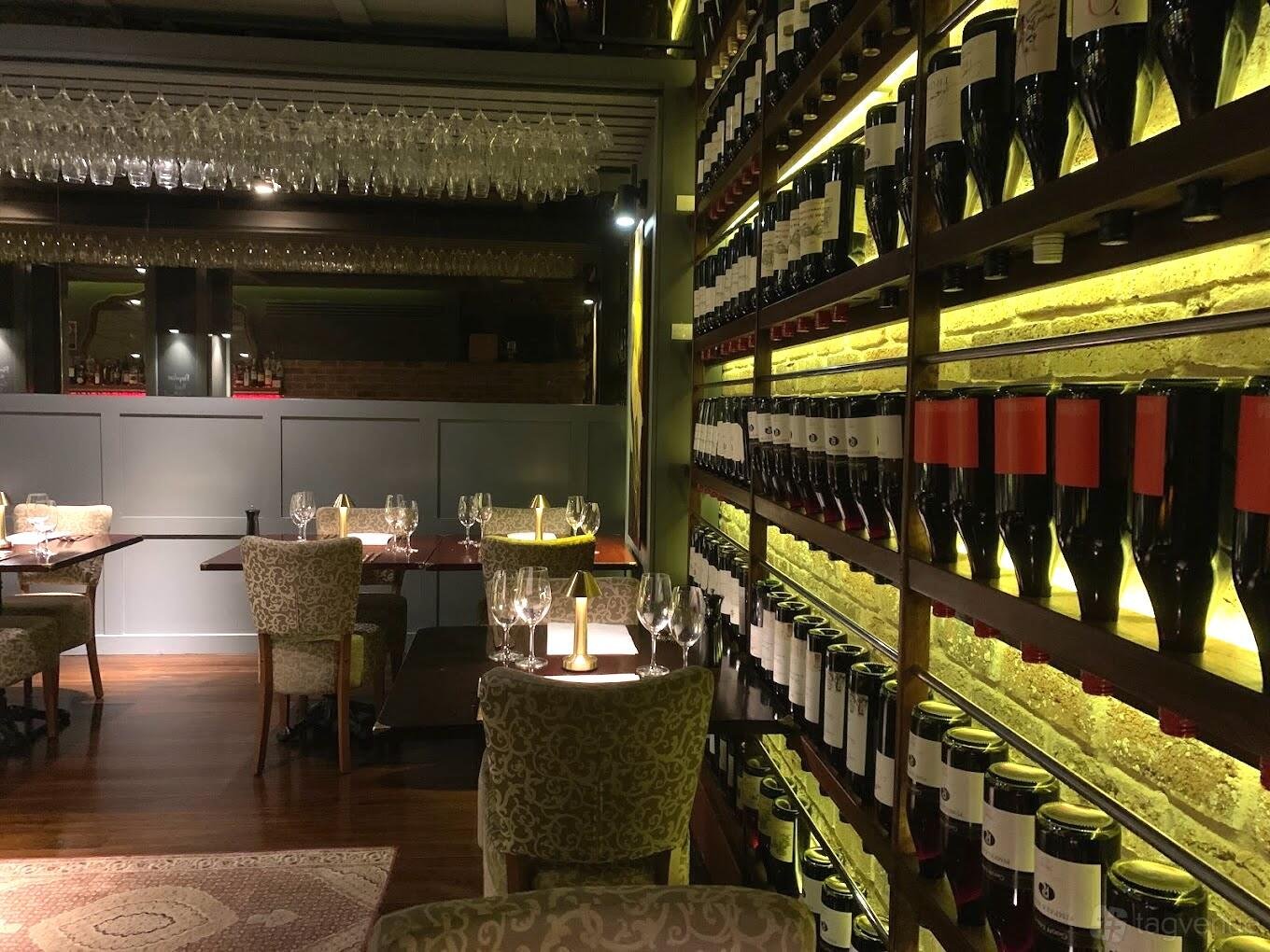 Entire Venue at Bon Vin Restaurant photo 9