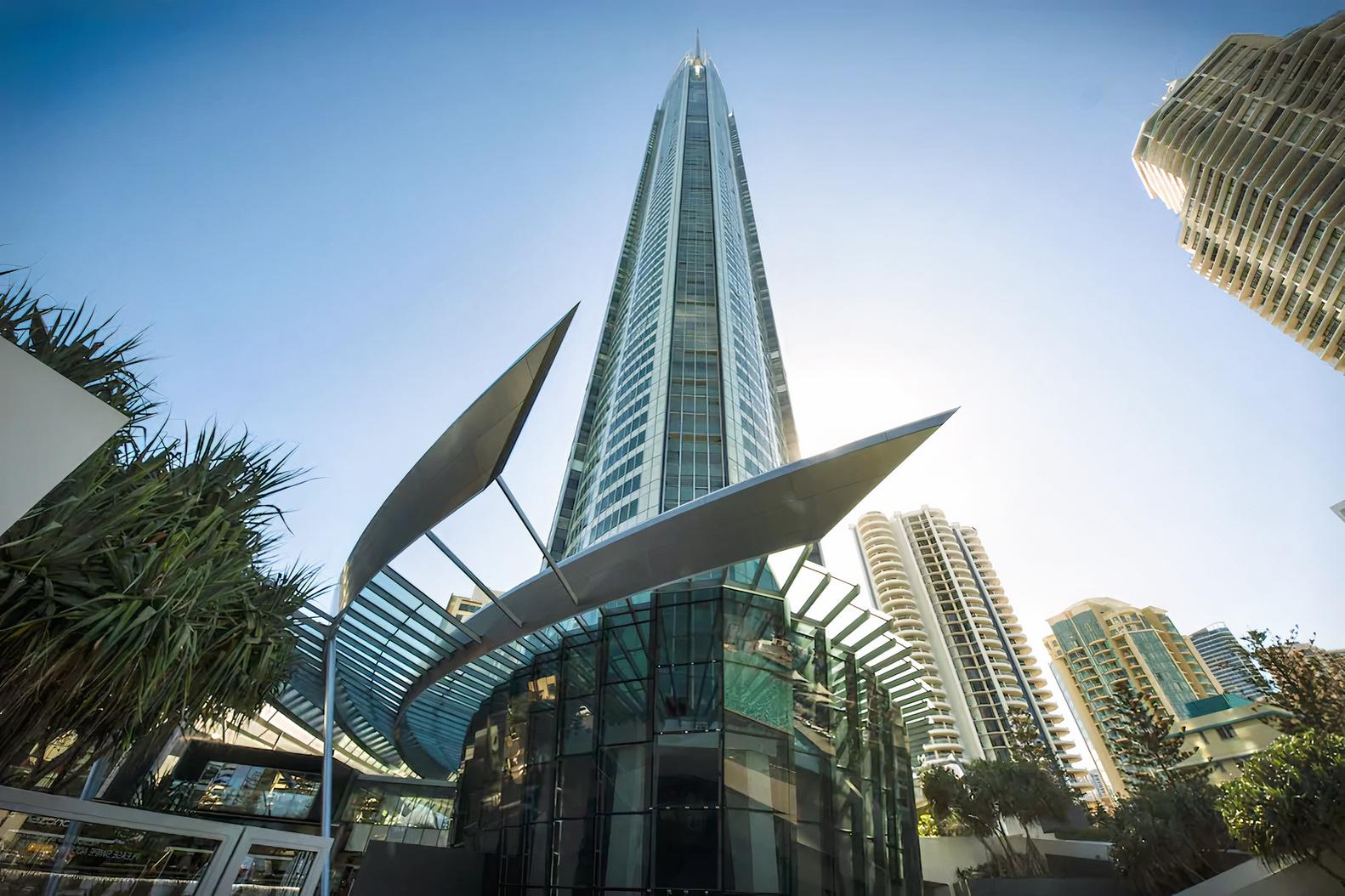 Level 77 Sectioned Event at SkyPoint photo 9