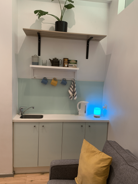 Private Massage/Therapy Studio - St Kilda photo 5