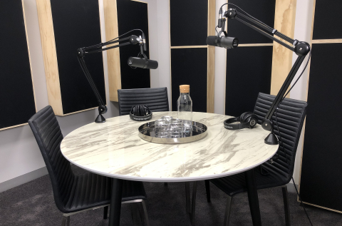 VSPN Studio photo 9