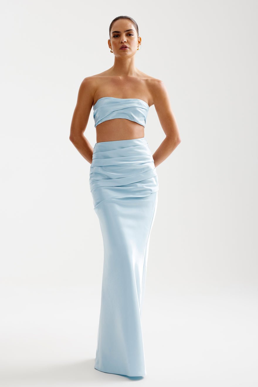 Lexi Ariana Set - Glacier photo 4