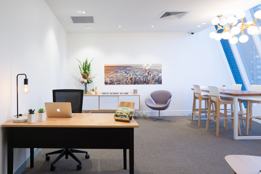 The Thrive Network photo 6