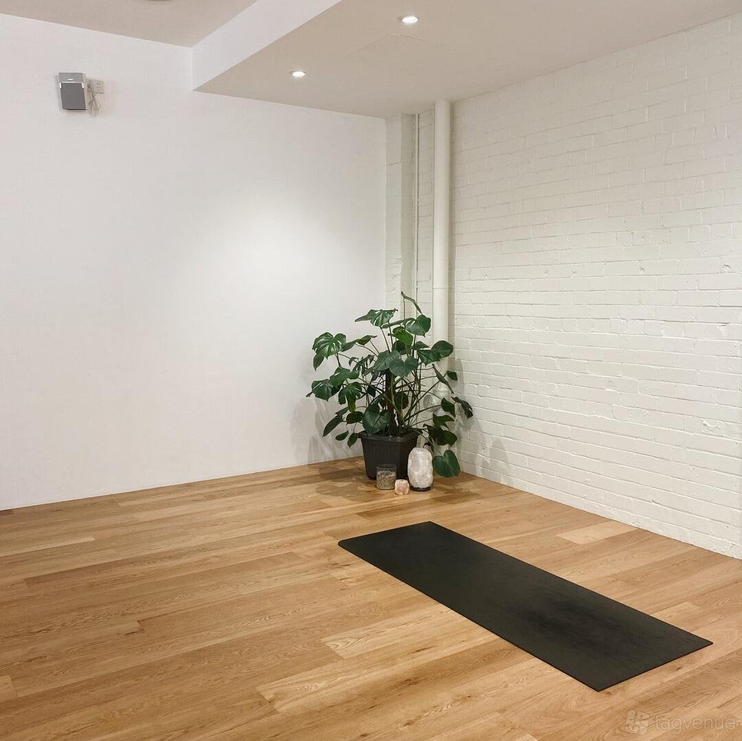 Studio at Selph Health Studios photo 28
