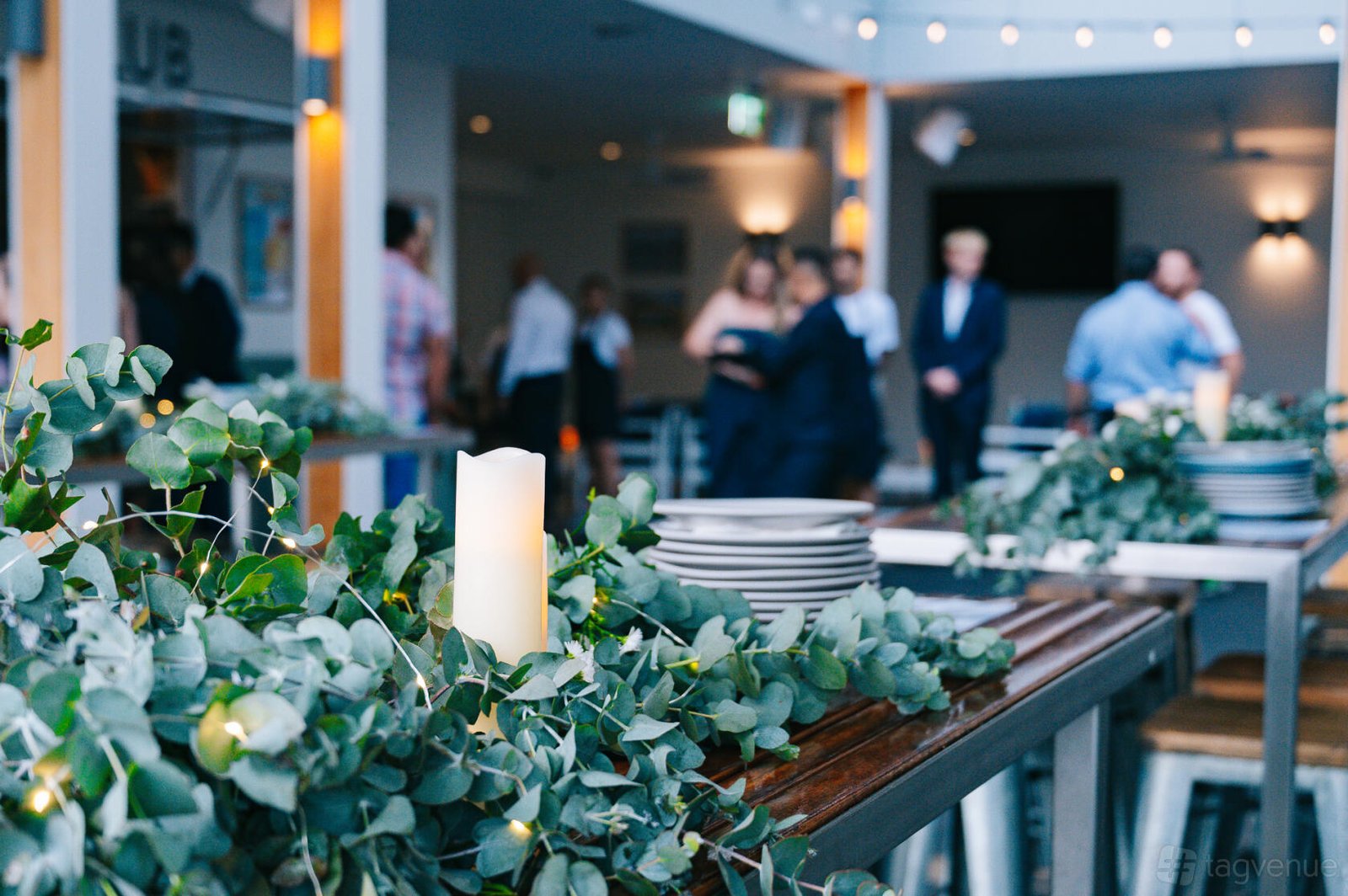 Exclusive Use at Cockle Bay Yacht Club photo 8