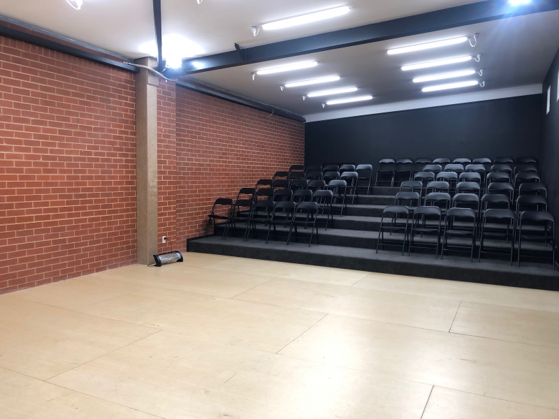 Howard Fine Acting Studio - Theatre photo 2
