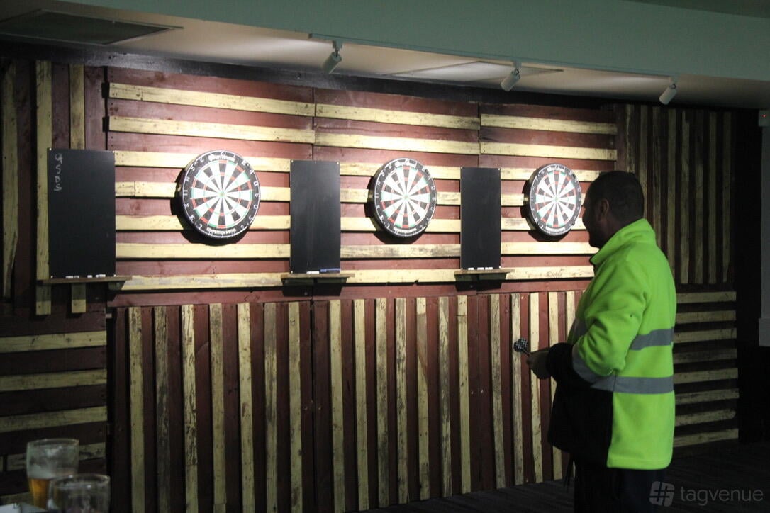 DownUnder Bar at Berowra RSL Club photo 7