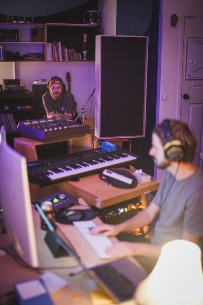 Elusive Creative - Recording Studio & Rehearsal Space photo 5