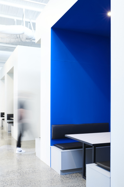 Hot Desk | Short term + Long term leasing photo 3