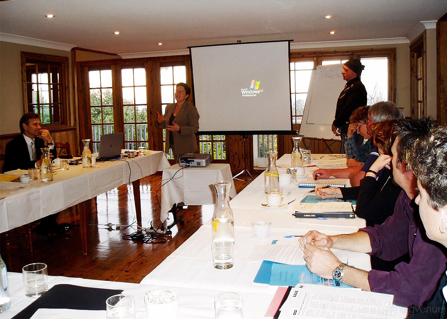 Explorer’s Retreat at Loxley on Bellbird Hill photo 2