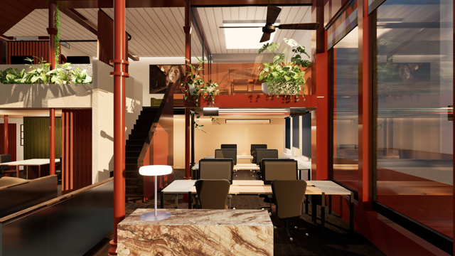 Interior Design Studio photo 3