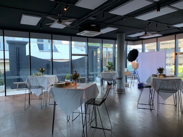 The Private Kitchen photo 5