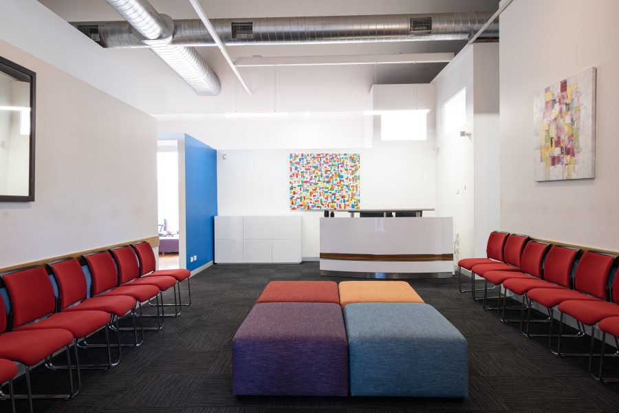 Studio 1 photo 4