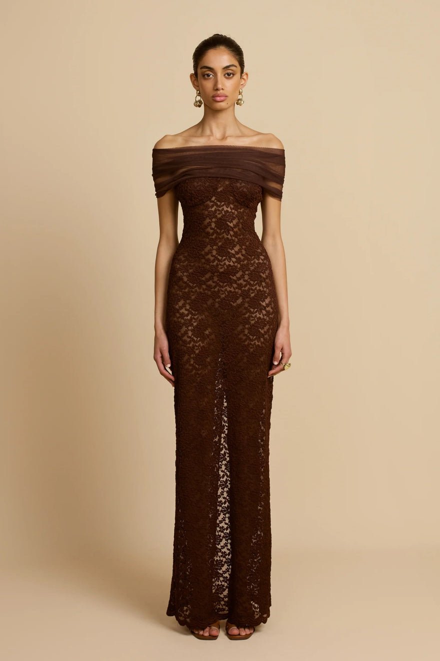 Arcina Ori Milana Dress photo 2
