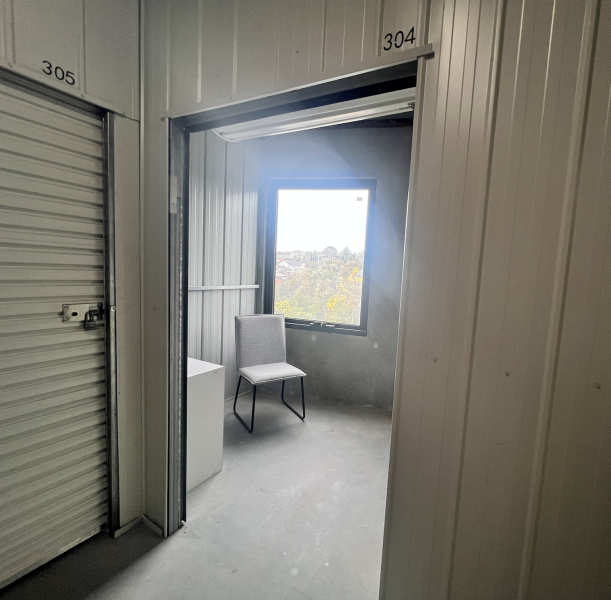 Cozy space with a great view (unit 304) photo 5