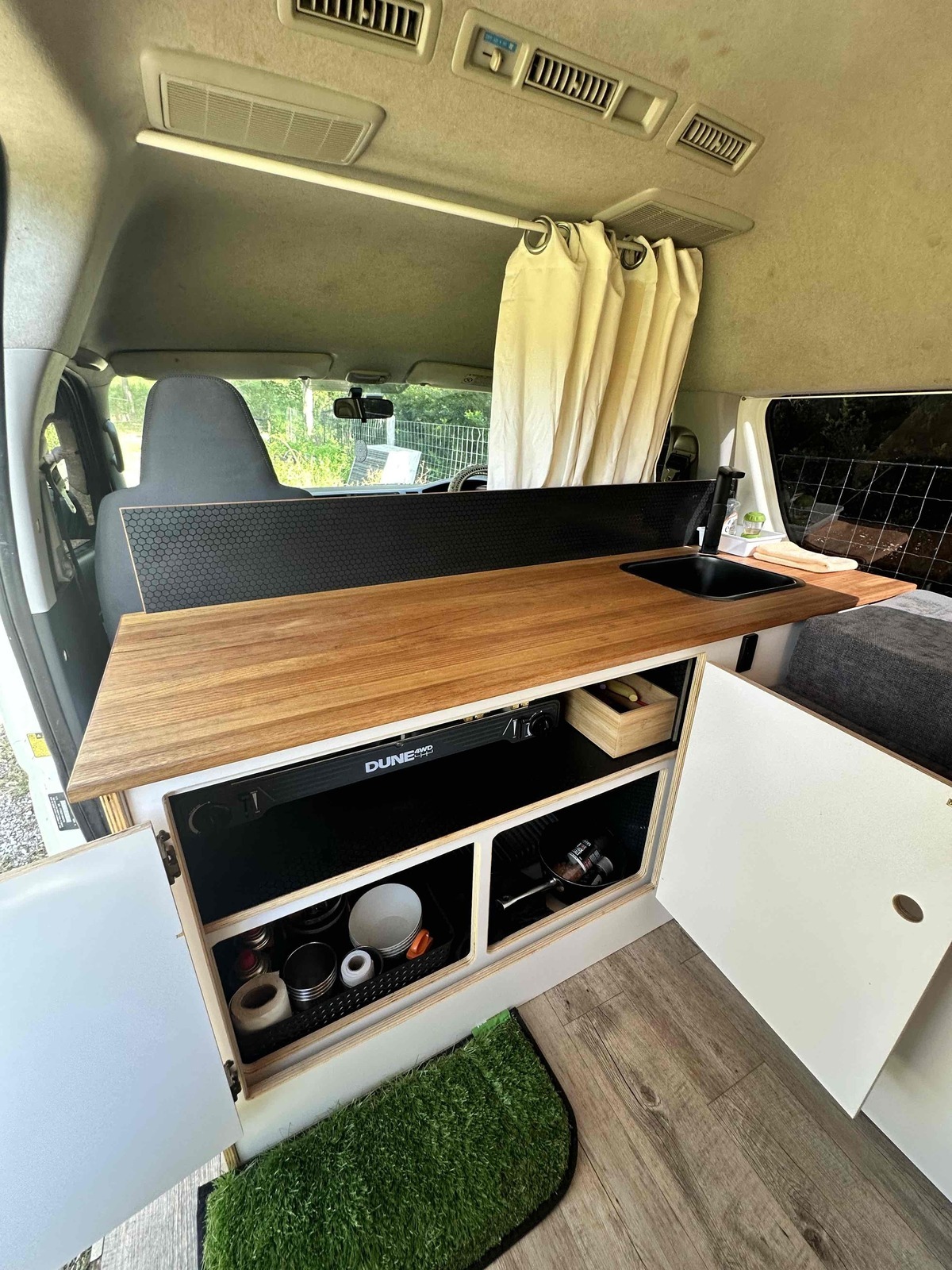 Cozy Camper photo 7