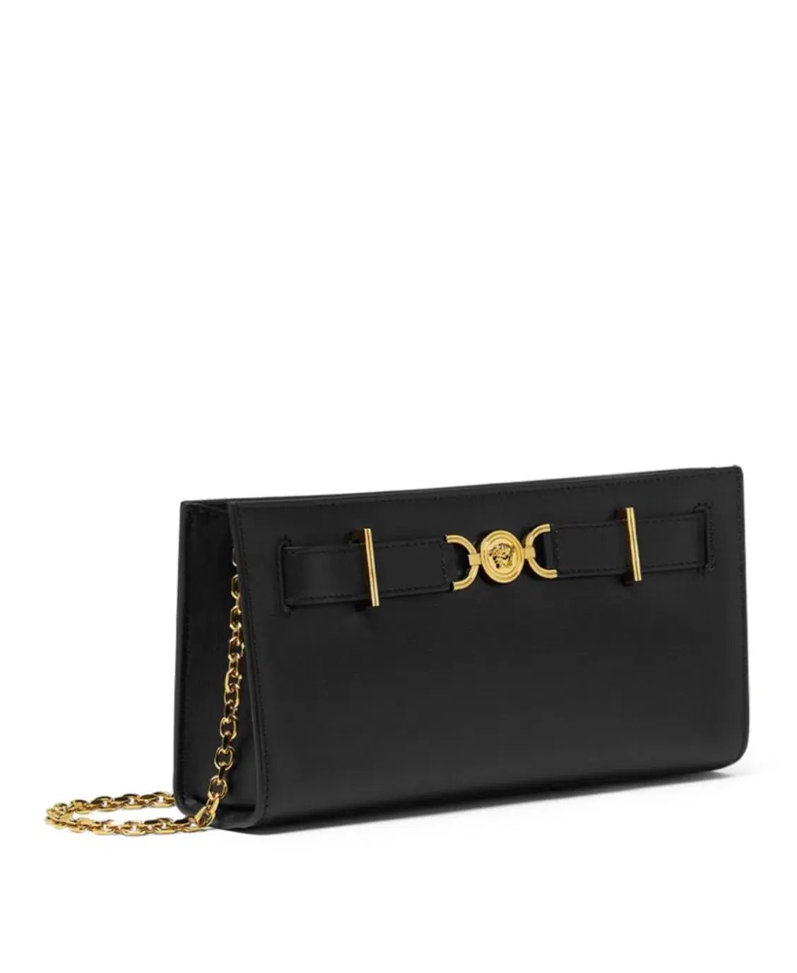 Versace Medusa '95 Clutch Black/Gold photo 3