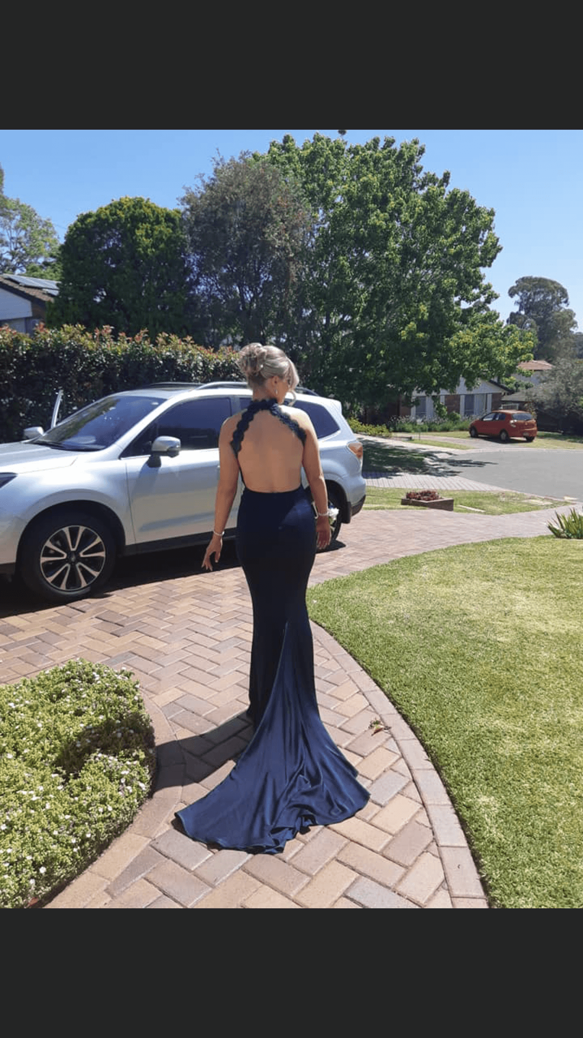 KENNETH DRESS photo 4