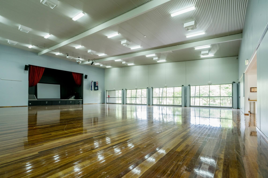Beerwah Community Hall photo 4