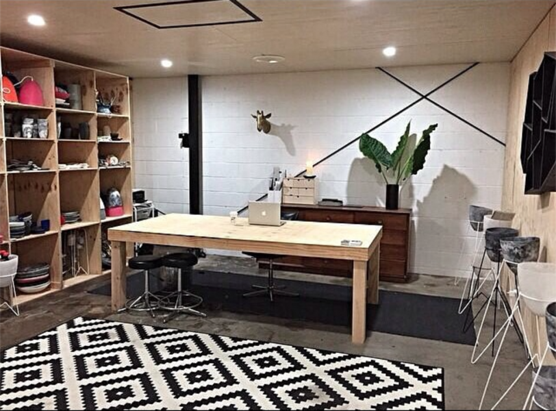 The Nook Gallery & Studios photo 6