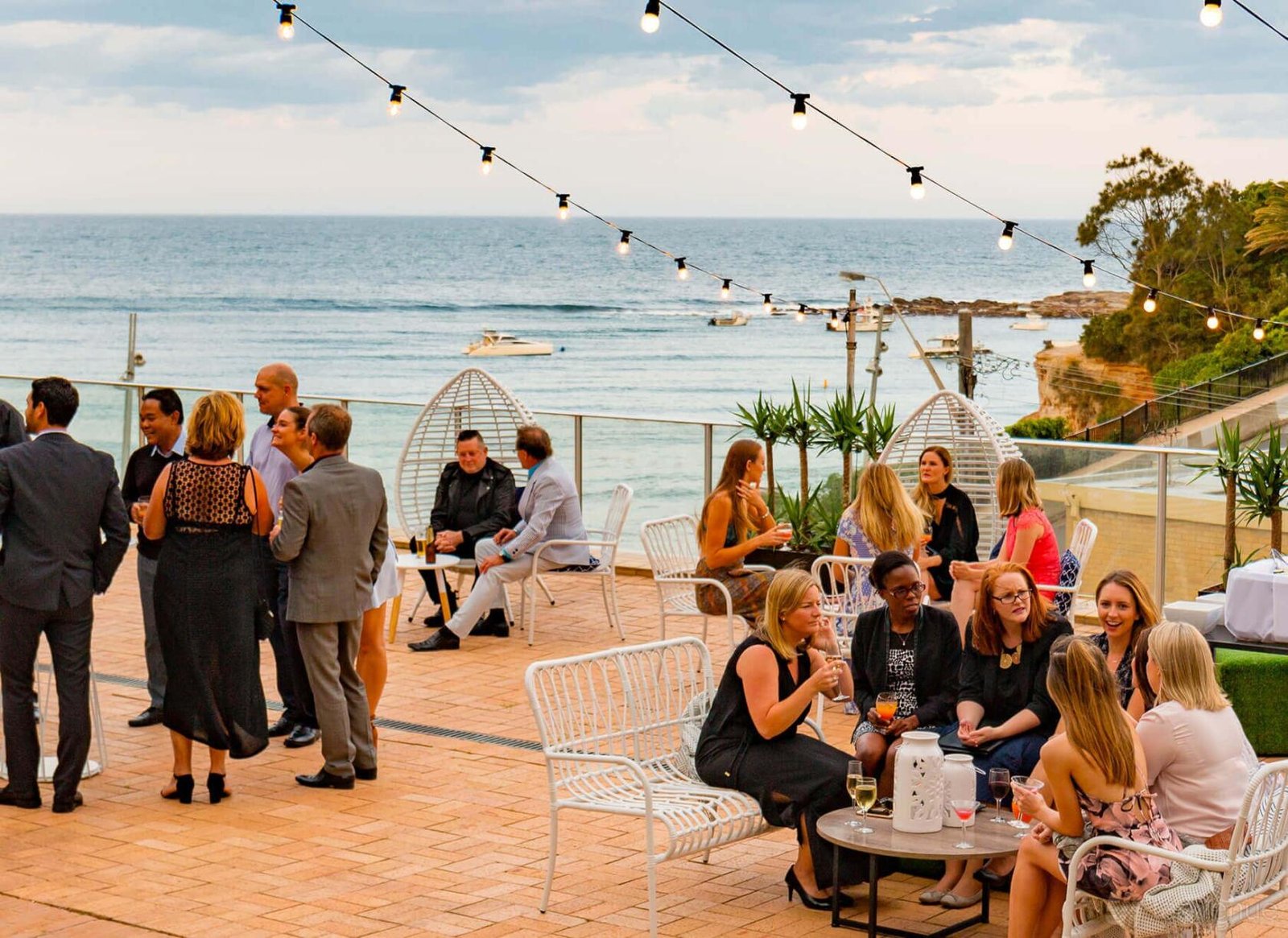 Haven Terrace at Crowne Plaza Terrigal Pacific photo 2