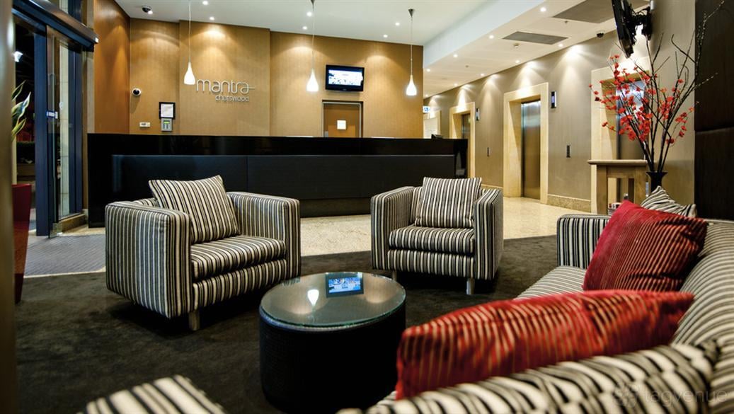 North Shore Room at Mantra Chatswood photo 4