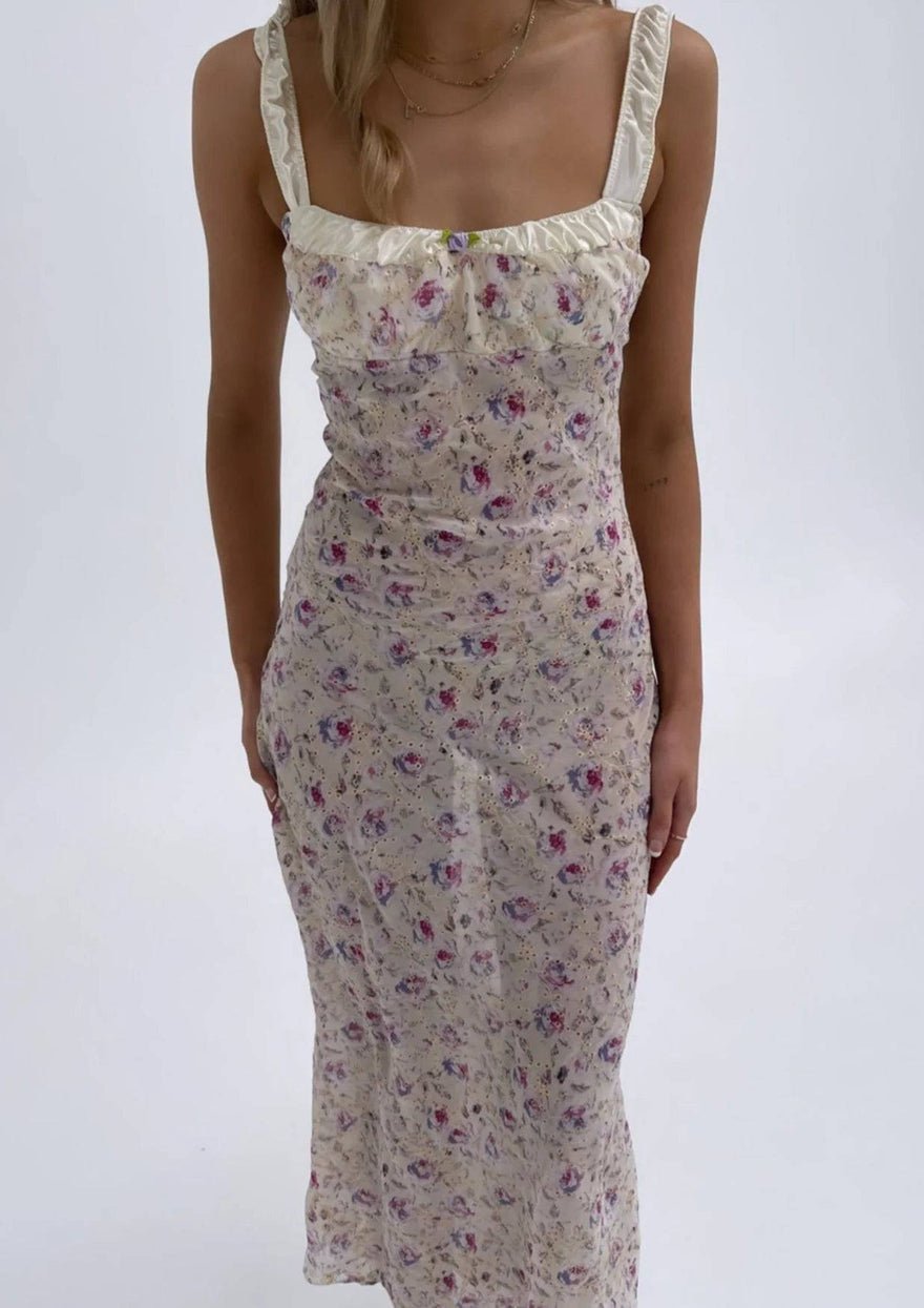 Madison Grace The Edith Dress photo 2