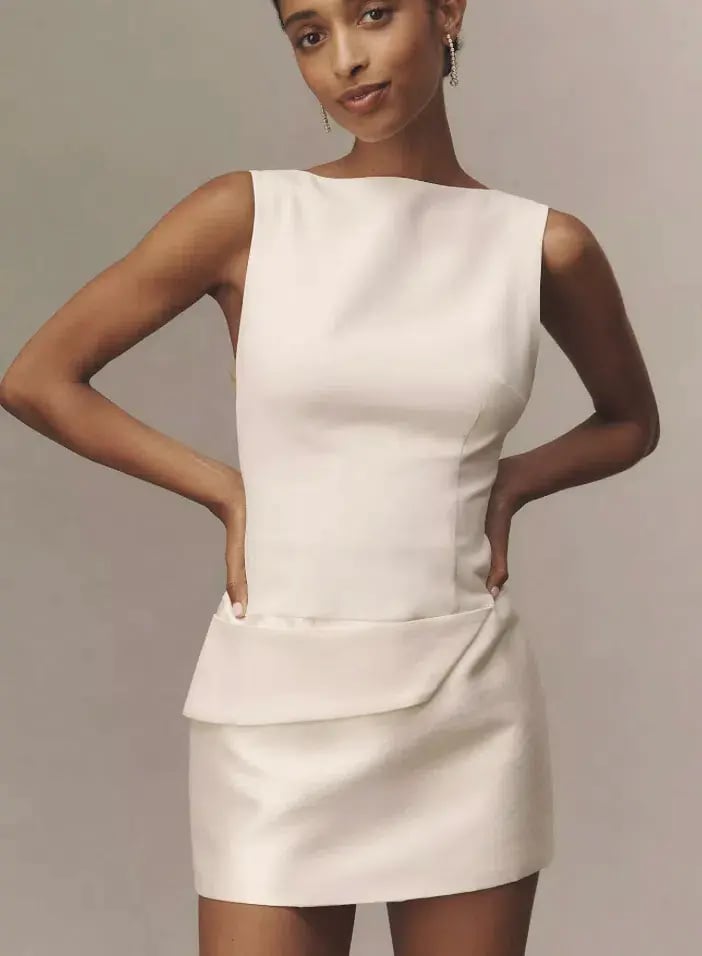Jadore Ivory Wedding Dress Size AU 8 photo 10