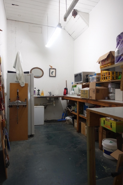Studio 3, 125 Smith Street Studios photo 4