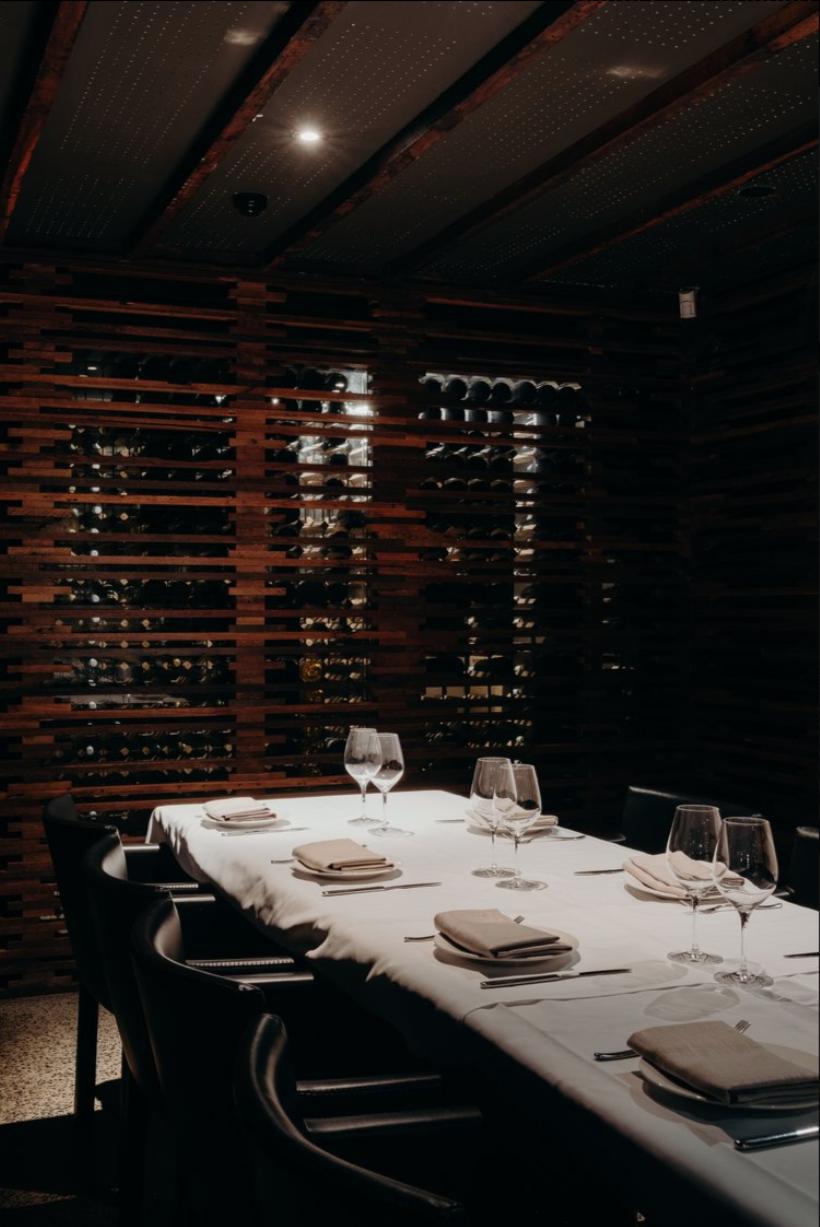 The Cellar Room at Doughcraft photo 4
