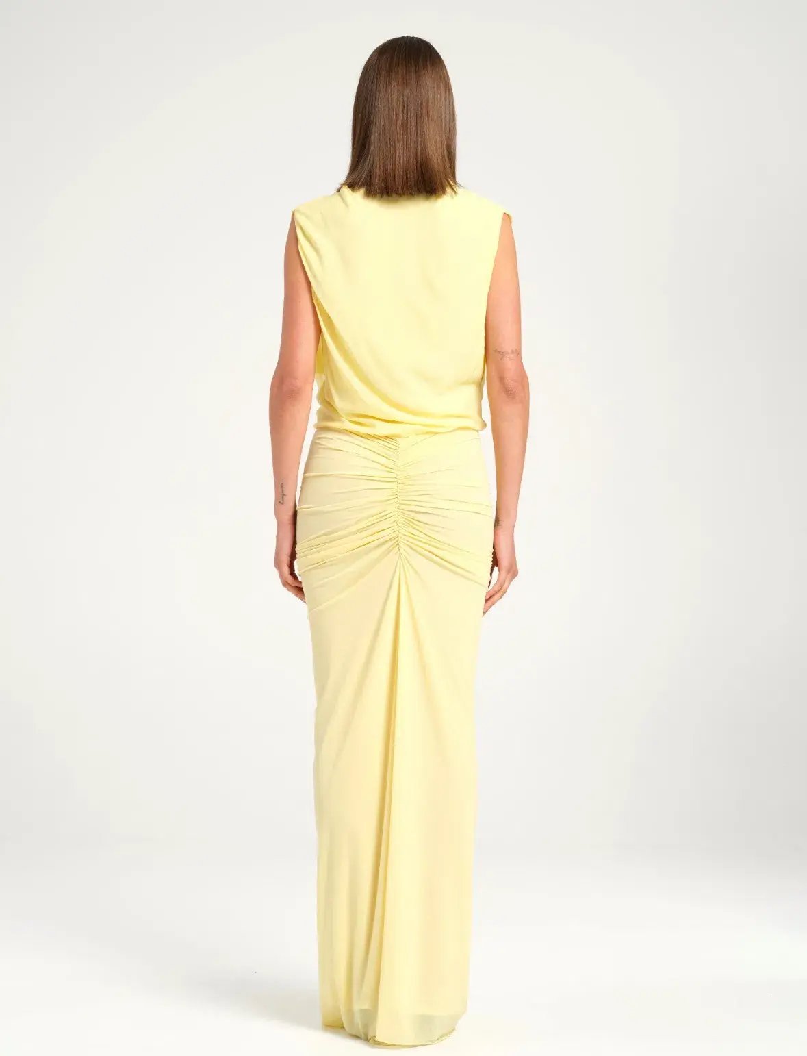 BENNI WILLOW MAXI photo 3