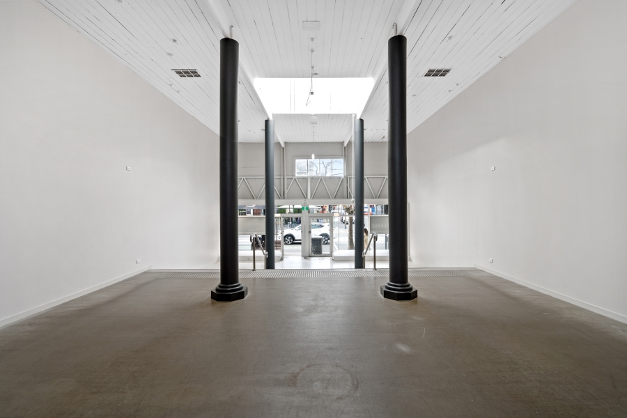 461 CHAPEL ST POP UP photo 4