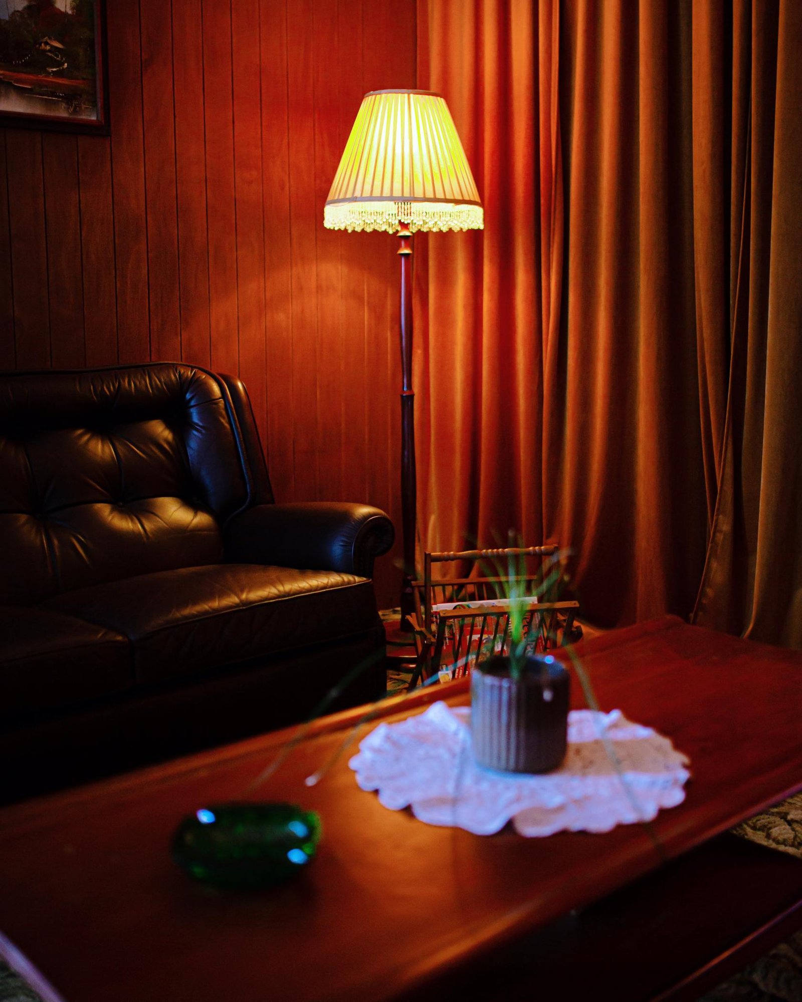 Vintage Vibes / Full Studio at Brewers St. Studio photo 4