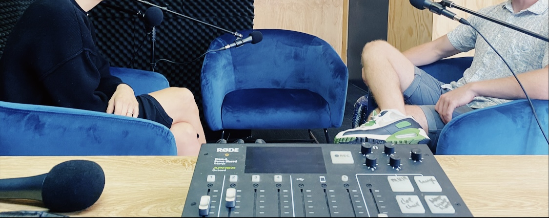 Podcast Now - Podcasting Studio photo 8