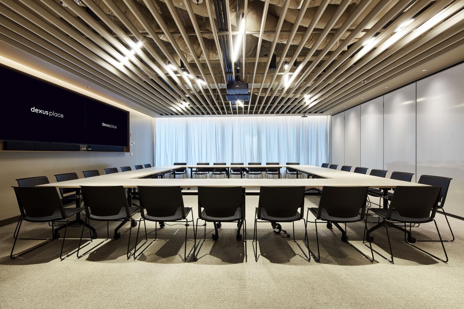 Merindah 1 at Dexus Place Queen Street - Brisbane photo 5
