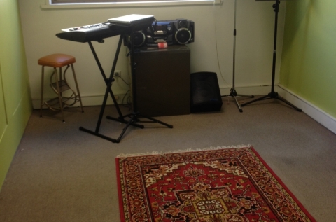 Cracked Actors Studio Arena (CASA) photo 5